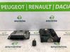 Sterownik / Moduł ECU 9653958980