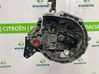 Manual 5 speed gearbox 1607893880