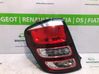 Rear/tail lights 9803928880
