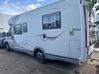 Tapicerka / Komplet CAMPER