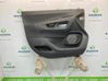 Front door card panel trim 98167912ZD
