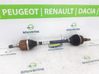 Front driveshaft 9820471280