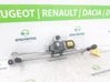 Front wiper linkage and motor 288000579R