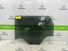 Rear door window glass 823013512R