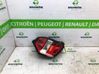 Rear/tail lights 265555949R