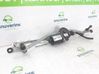 Motor y varillaje del limpiaparabrisas delantero 9808465280