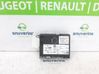 GPS navigation control unit/module 84387989