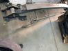 Rear leaf spring 550200016R