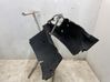 Front wheel arch liner splash guards 638442203R