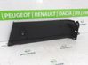 Other trunk/boot trim element 767H23209R