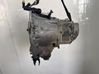 Manual 5 speed gearbox 2222TH