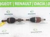 Front driveshaft 391016337R