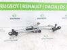 Mechanizm i silniczek wycieraczek szyby przedniej / czołowej 9824784980