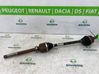 Front driveshaft 9820471180