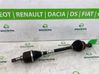 Front driveshaft 9820471280