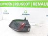 Lampa tylna 9838190580