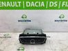 Unidad delantera de radio/CD/DVD/GPS 281150031R