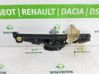 Front window lifting mechanism without motor 807215326R