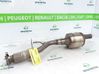 Filtre à particules catalyseur FAP / DPF 208021717R