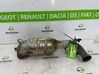 Filtro de partículas del catalizador/FAP/DPF 9816064980