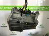 Manual 5 speed gearbox 93453891