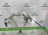 Air conditioning (A/C) pipe/hose 9834116280