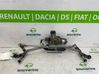 Motor y varillaje del limpiaparabrisas delantero 288005795R