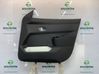 Front door card panel trim 809003426R