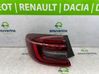 Rear/tail lights 265551550R