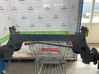 Rear axle beam 555016253R