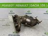 Catalyst/FAP/DPF particulate filter 208A08987R