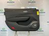 Front door card panel trim 809012037R