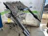 Front subframe 544016247R