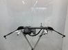 Steering rack mechanical part 9831705580