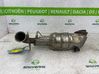 Filtro de partículas del catalizador/FAP/DPF 9812493680