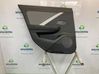 Rear door card panel trim 98406867ZF