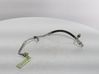 Air conditioning (A/C) pipe/hose 9822433480