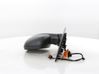Front door electric wing mirror 98087022XT