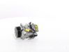 Air conditioning (A/C) compressor (pump) 9850821180