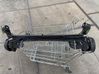 Rear axle beam 555012669R