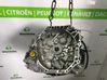 Manual 5 speed gearbox 320101819R