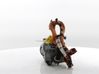 Air conditioning (A/C) compressor (pump) 240413123R