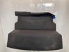 Trunk/boot mat liner 16898199ZD