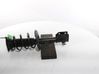 Front shock absorber/damper 9831168380