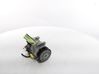Air conditioning (A/C) compressor (pump) 9850821180