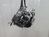 Manual 5 speed gearbox 320100553R