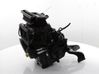 Interior heater climate box assembly housing 272107048R