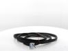 Front door rubber seal 9811537480