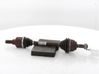Front driveshaft 9807280280