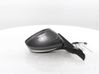 Front door electric wing mirror 1611240780